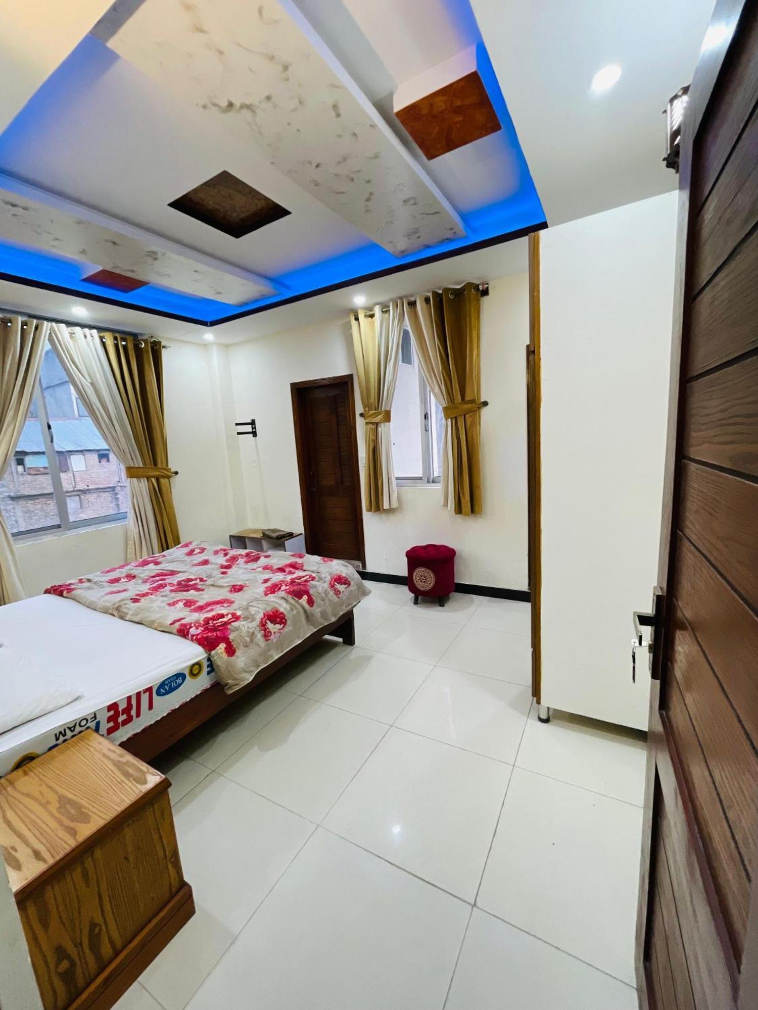 Paradise View Hotel & Restaurant Khaira Gali Экстерьер фото